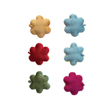 Load image into Gallery viewer, Beaded Flower Tape Measure