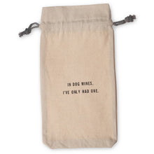 Load image into Gallery viewer, Sassy Wine Bag
