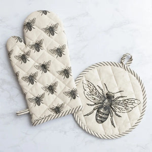 Oven Mitt - Pot Holder