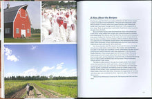 Load image into Gallery viewer, The Farmer &amp; The Chef:  Farm Fresh MN Recipes
