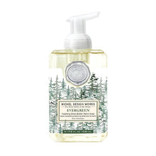 Load image into Gallery viewer, MDW Foaming Hand Soap