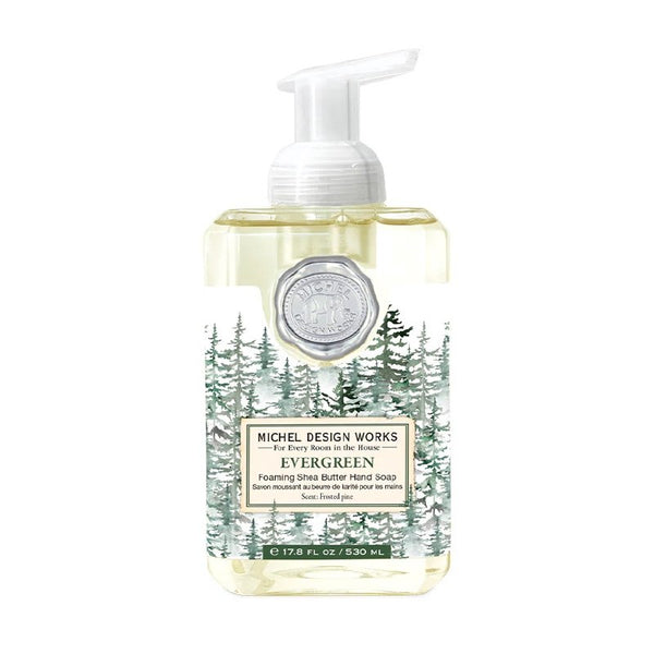 MDW Foaming Hand Soap