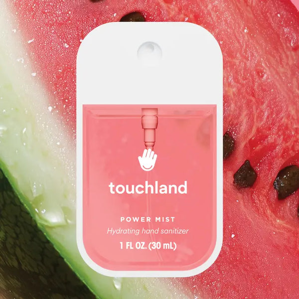 Touchland Hand Sanitizer Mist