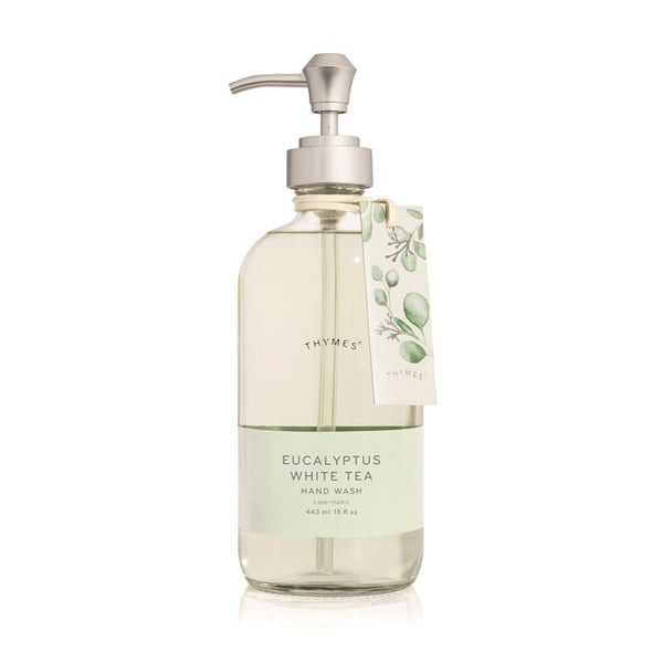 Thymes 15oz Large Hand Wash