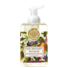 Load image into Gallery viewer, MDW Foaming Hand Soap