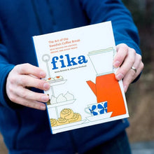 Load image into Gallery viewer, Fika Book