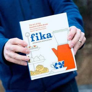 Fika Book