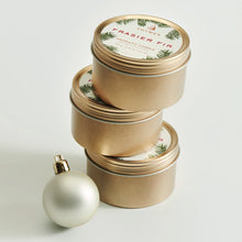 Load image into Gallery viewer, Thymes Travel Tin 2.5oz (2 scents)