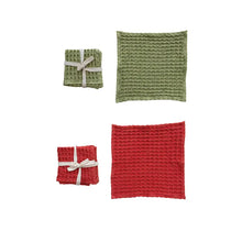Load image into Gallery viewer, Red/Green Kitchen Collection
