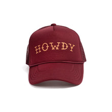Load image into Gallery viewer, Trucker Hat