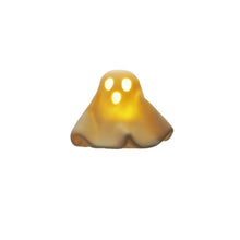 Load image into Gallery viewer, LED Stoneware Ghost