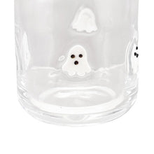 Load image into Gallery viewer, 16oz Ghost Icon Drinking Glass