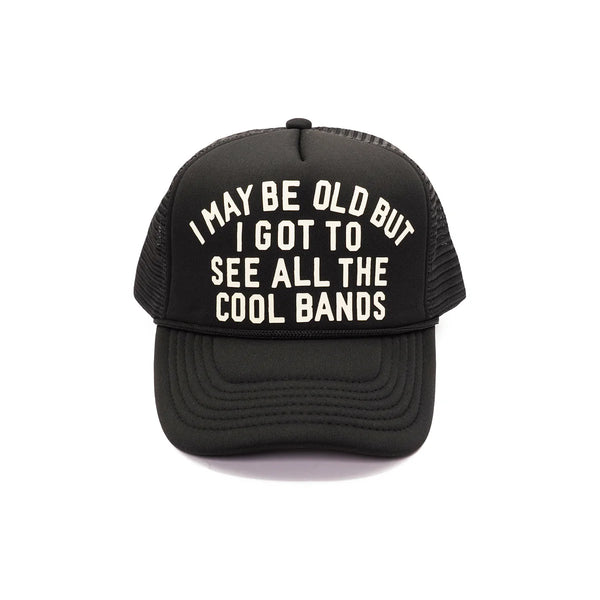 Trucker Hat