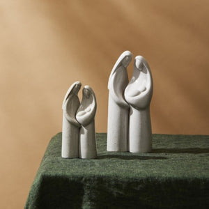 Holy Family Statues
