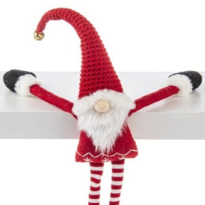 Hanging Gnome