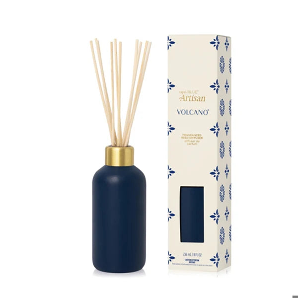 8oz Capri Blue Terrazza Diffuser