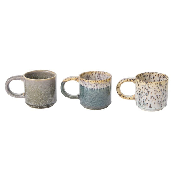 Starling Mug Collection