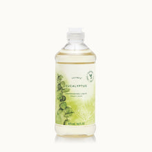 Load image into Gallery viewer, Thymes 16oz Dishwashing Liquid