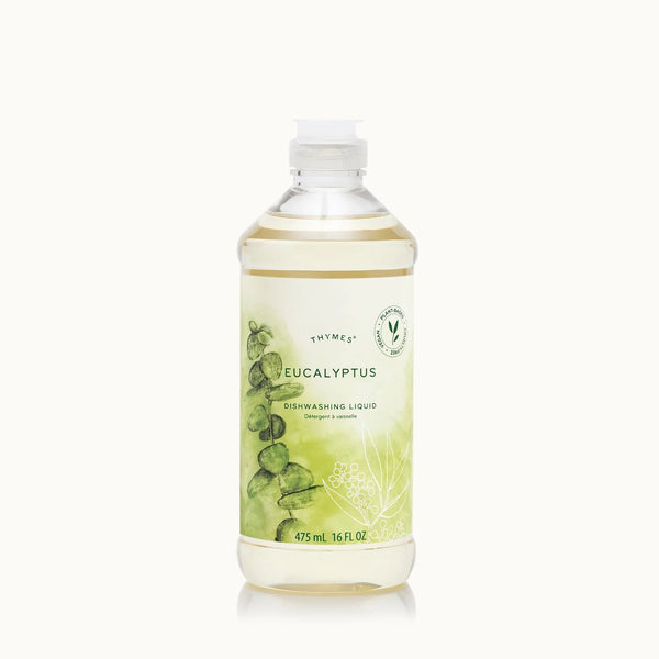 Thymes 16oz Dishwashing Liquid