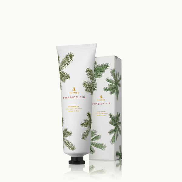 Frasier Fir Lotion & Cream
