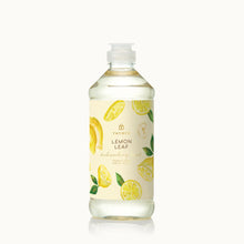 Load image into Gallery viewer, Thymes 16oz Dishwashing Liquid