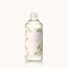 Load image into Gallery viewer, Thymes 16oz Dishwashing Liquid