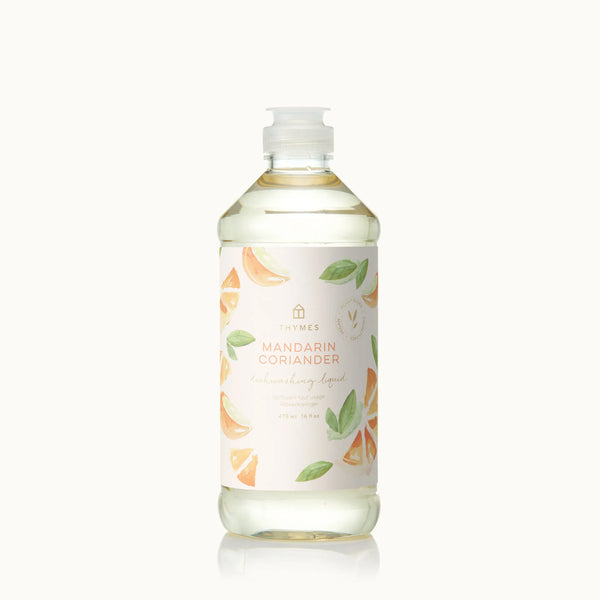 Thymes 16oz Dishwashing Liquid