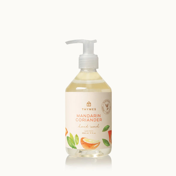 Thymes 9oz Hand Wash