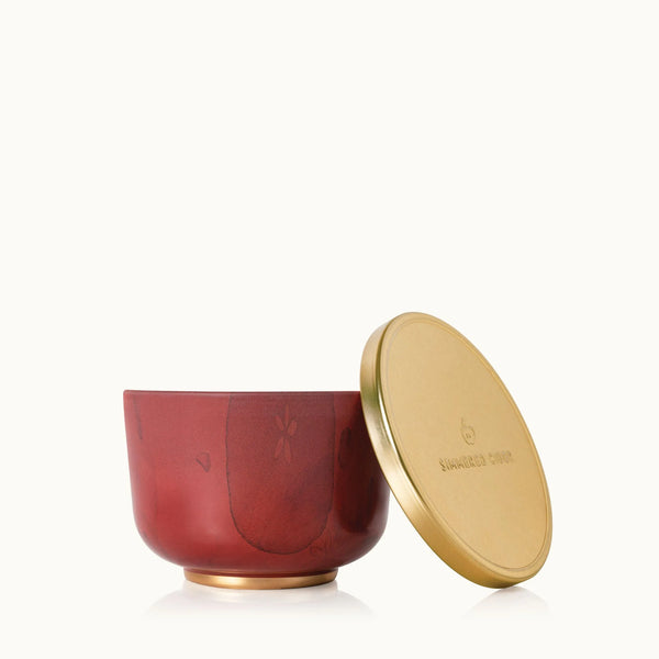 Thymes Simmered Cider Collection