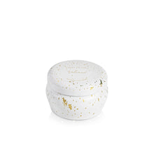 Load image into Gallery viewer, Volcano Glimmer Mini Tin Candle