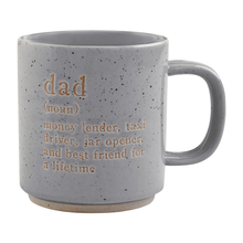 Load image into Gallery viewer, Funny Dad Mug (3 colors)