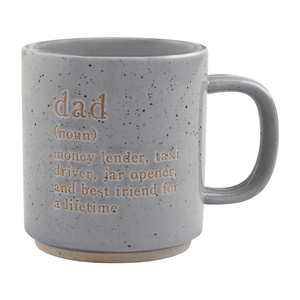 Funny Dad Mug (3 colors)