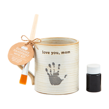 Load image into Gallery viewer, Handprint Mug