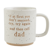 Load image into Gallery viewer, Funny Dad Mug (3 colors)