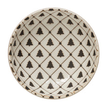 Load image into Gallery viewer, Tree Pattern Bowl (2 sizes)