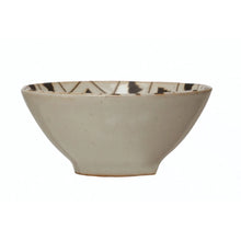 Load image into Gallery viewer, Tree Pattern Bowl (2 sizes)