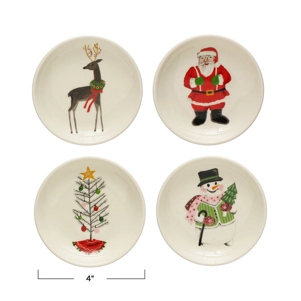 Holiday Image Plate