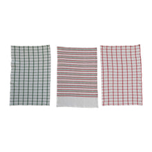 Load image into Gallery viewer, Waffle Tea Towel