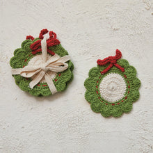 Load image into Gallery viewer, Christmas Crochet Collection