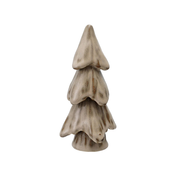 Stoneware Tree