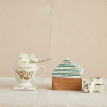 Load image into Gallery viewer, S/4 Holiday Resin Coasters