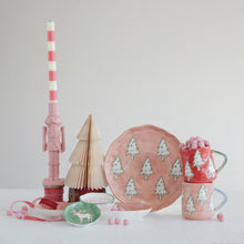 Load image into Gallery viewer, 10 oz. Stoneware Tree Mug