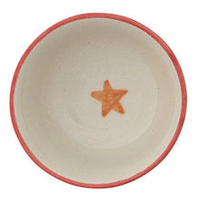 Load image into Gallery viewer, Hand-Painted Holiday Bowl