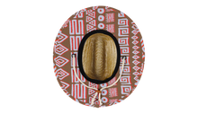 Load image into Gallery viewer, Binky Bro Straw Hat