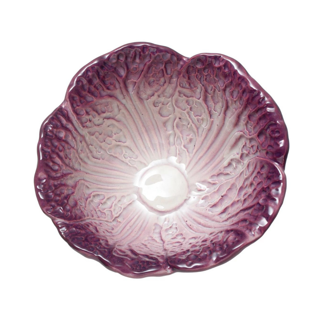 Cabbage Bowls - 2 Sizes