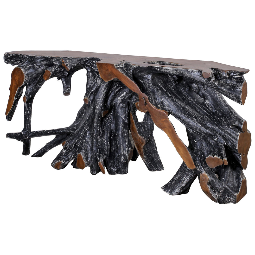 Root Console Table