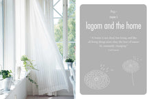 Load image into Gallery viewer, Lagom Life: A Swedish Way of Living
