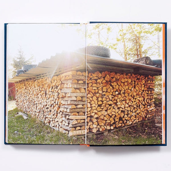 Norwegian Wood