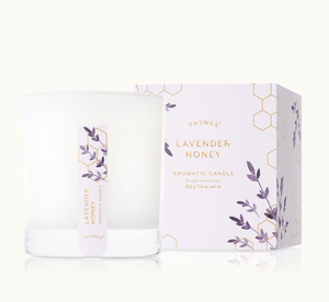 Thymes Aromatic 8 oz Candle