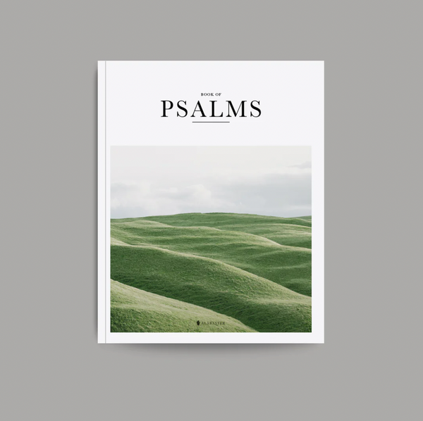 Books of the Bible (Sold Separately)